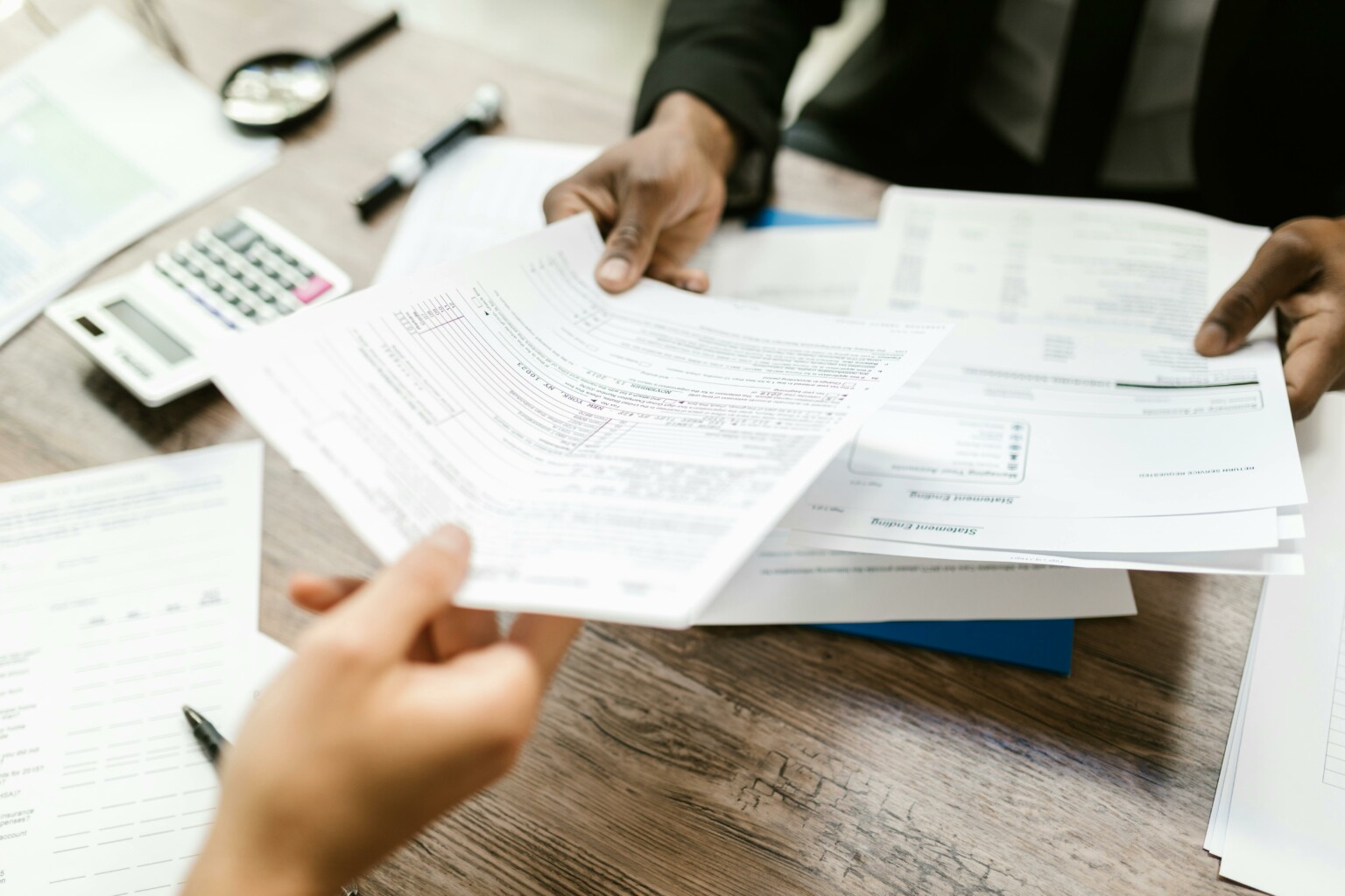 Form 5471 Schedule I-1: Information for Global Intangible Low-Taxed ...