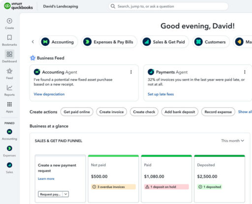 quickbooks