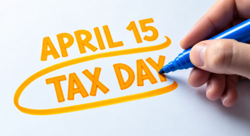 tax day