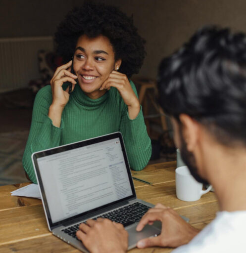 tax deadline services