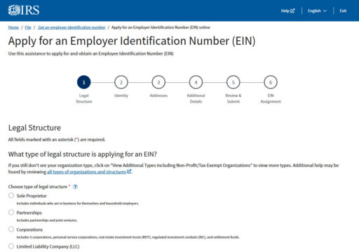 ein
